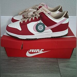 W Nike Dunk Low (Bacon)